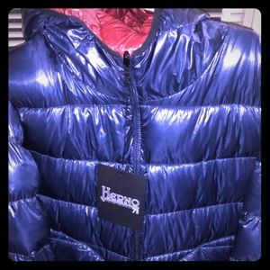 Herno Coat